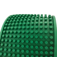 Tapete de Barra Personalizado Ecológico de PVC/Silicona, Color Verde Militar, Función de Almacenamiento, Diseño Moderno, Certificado CE, Personalizado para el Hogar