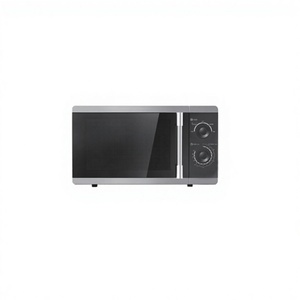 Horno <span class=keywords><strong>Microondas</strong></span> de <span class=keywords><strong>Acero</strong></span> <span class=keywords><strong>Inoxidable</strong></span> de 20L Clase A+ con Freidora de Aire y Parrilla Eléctrica, Fabricado en China para Uso Doméstico, ¡Gran Oferta! - Product Image 3