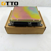 Pièces d'excavatrice OTTO EC200D EC380D EC480D EC360C EC460D EC210D, carte électronique VOE14594707 14594707, contrôleur ECU pour Volvo
