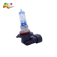 Ampoule de phare halogène HB3 9005 12V 60W pour éclairage automobile et moto, fournie par le fabricant