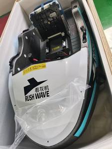 Mini Jet-boat pour adultes en EPP, kart haute vitesse pour sports nautiques et pêche, matériau léger assurant la sécurité, en EPP - Product Image 5