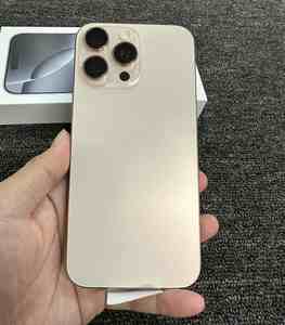 二手手机I 15 Pro现货原装二手5g智能手机 - Product Image 6