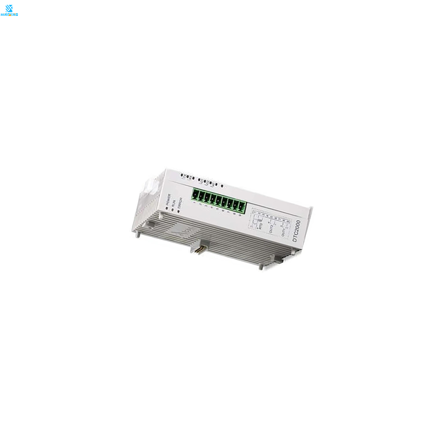 New Original DTC2000C DTC2000L DTC2000R DTC2000V Temperature Controller Thermostat PID Control RS-485 Modbus DIN Rail Mount Indu