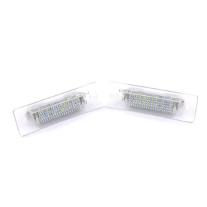 Nuevos Precios de Fábrica, Placa de Matrícula LED para Automóvil, Luz LED para <span class=keywords><strong>PORSCHE</strong></span>-<span class=keywords><strong>964</strong></span> 968 993 - Product Image 4