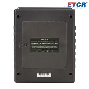 ETCR3000B การใช้เครื่องทดสอบความต้านทานดินของแบตเตอรี่อัลคาไลน์พร้อมการป้องกันการโอเวอร์โหลดและฟังก์ชั่นแขวนอัตโนมัติ - Product Image 6