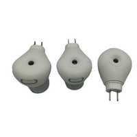 Diffuseur électrique mural personnalisé pour parfum d'ambiance, avec indicateur lumineux, chauffe-parfum électrique vide – Meilleures ventes