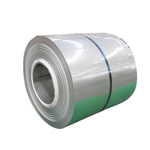 Prezzo di Fabbrica Acciaio Inossidabile Laminato a Freddo Anticorrosione SS 201 301 304 304L 316 316L 410 430 904L per Rinforzo Calcestruzzo e Coperture - Product Image 3