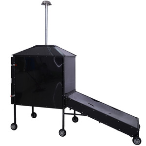 AMS-150 Passive Solar Dryer for Fruit & Vegetable - Product Image 4