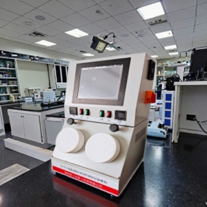 ASTM D2272 4742 Oxidation Stability Tester Oils Oxidation Stability Testing <b>Machine</b> Gasoline Oxidation Stability Tester - Product Image 2
