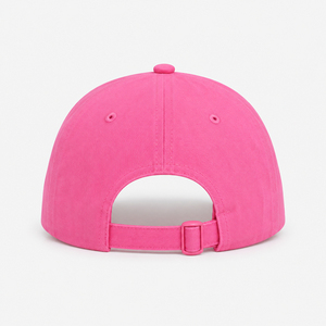 Cappello da Baseball Sportivo di Qualità per Donne, Design in Sei Pezzi, Taglie Personalizzabili, Ricamato - Product Image 3