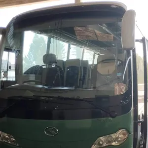 Kaca Depan Depan Bus Kinglong untuk Model XMQ6900