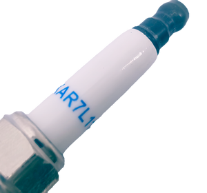 Bougies d'allumage d'origine LG ILKAR7L11 22401-ED815 Car Laser Iridium Platinum, remplaçables, pour <span class=keywords><strong>tondeuses</strong></span> à gazon également - Product Image 6