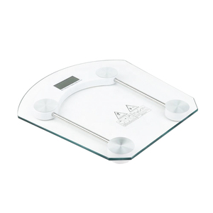 Balance numérique pour le poids corporel, balance pour les humains, balances électroniques - Product Image 3