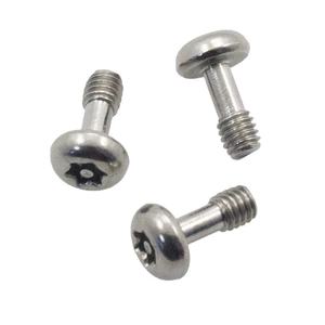 Tornillo Antirrobo de Acero Inoxidable de Alta Calidad M5 - Product Image 1