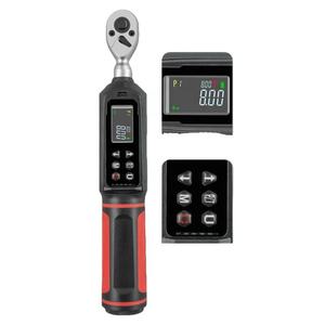 <span class=keywords><strong>Clé</strong></span> <span class=keywords><strong>dynamométrique</strong></span> numérique électronique 1/4 3/8 1/2, outil de réparation automobile et <span class=keywords><strong>moto</strong></span> de qualité industrielle haute précision - Product Image 6