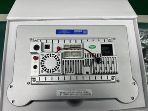 Reproductor de DVD para Auto Barfond Diamond 2K Android 13 <span class=keywords><strong>con</strong></span> Pantalla, Radio DSP RDS, Video para Auto de 11.5 Pulgadas, Plateado, Amplificadores para Auto <span class=keywords><strong>con</strong></span> 6 Canales y DSP para Tablero - Product Image 5