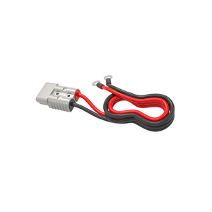 Batería de Litio BigBattery 25.6V HUSKY 2 LiFePO4 200Ah 5.12kWh + Cargador y Monitor [BNDL-B0016] Garantía de 10 Años - Product Image 4