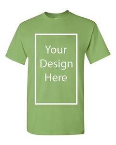 Camisetas personalizadas con estampado de arte para hombre, venta al por mayor, transpirables, antiarrugas, 180 gramos, peso de tela, de gran tamaño, ajustadas con patrón de logotipo - Product Image 2