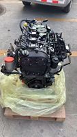EA888 2.0T Engine Assembly for VW and Audi and Golf CC for Dalian Bare Engine OEM 06J100037B Q32.0TCGM