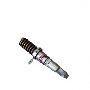 C9.3 3512 piezas de motor diésel automático conjunto de inyector de combustible 178-0199 232-173 392-0202 para 3126b 320D E329D E325 510-1695 456-3509 - Product Image 1