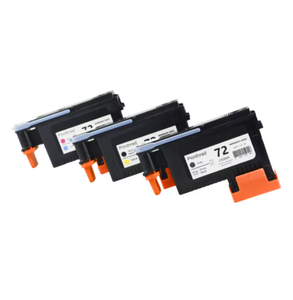 Juego de Cabezales de Impresión UV de 72 Hp C9380a C9383a C9384a para Impresora de Inyección de Tinta, Nuevo Diseño <span class=keywords><strong>Jet</strong></span> T1100 T1120 T1200 T1300 T610 T770 T790 T795 - Product Image 5