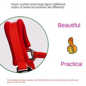 Copertura per Gabbia per Cavalli in Tessuto Rinforzato con Occhielli Metallici e Cuscino in Spugna, Taglie da Extra Small a Extra <span class=keywords><strong>Large</strong></span> - Product Image 5