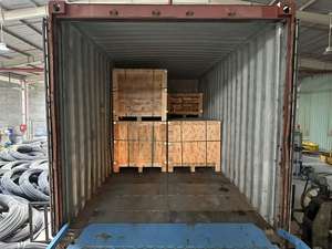 Strong Heavy Duty torsion spring Carbon Steel high torque torsion spring for <b>Industrial</b> <b>Door</b> with CE certification - Product Image 5