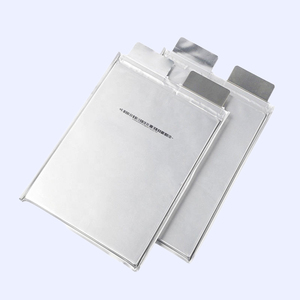 เซลล์แบตเตอรี่ลิเธียมโพลิเมอร์ Farasis NMC ความหนาแน่นพลังงานสูง 3.7V 58Ah เซลล์แบตเตอรี่ลิเธียมไอออน NMC 3.6V P58 - Product Image 4