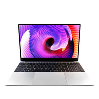 حاسوب محمول Shenzhen Interpad I7 5500U مخصص للألعاب 1920*1080 DDR IPS 15.6 بوصة كمبيوتر محمول