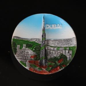 Venta al por mayor diseño personalizado Pattaya Dubai <span class=keywords><strong>Versalles</strong></span> recuerdo turístico resina <span class=keywords><strong>ciudad</strong></span> imán <span class=keywords><strong>de</strong></span> nevera - Product Image 6