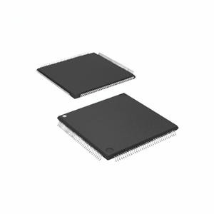 Buy Online Electronic Components 144 LQFP Manufacturer Channel Embedded LCMXO640E-3T144C - Product Image 1