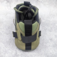 Chaussures de sport décontractées pour hommes, vente en gros, personnalisation OEM, semelle intermédiaire en EVA, respirantes, antidérapantes, chaussures de course tendance, chaussures de marche