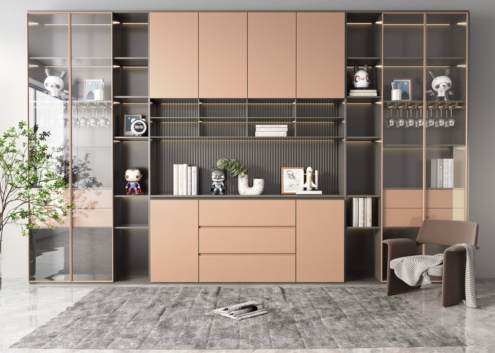 การปรับแต่ง