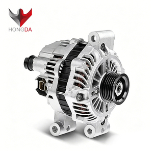 Alternatore per Auto <span class=keywords><strong>OPEL</strong></span> <span class=keywords><strong>CROSSLAND</strong></span> X <span class=keywords><strong>Van</strong></span> A3TG4091 - Product Image 4