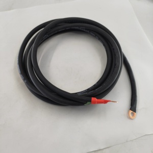 Pièces d'excavateur KARL - Faisceau <span class=keywords><strong>de</strong></span> câblage <span class=keywords><strong>de</strong></span> démarreur 14627735 VOE14627735 pour Ec460b Ec210 Ec240 Ec290 - Product Image 5