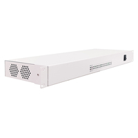 Haute qualité E1 Transmission 30 canaux FXO/FXS téléphone PCM multiplexeur fibre optique Mux Port produits de télécommunications