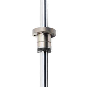 Rodamiento de bolas con ranura Ktotion, precisión P1, tipo de brida de acero para máquinas herramienta - Product Image 2