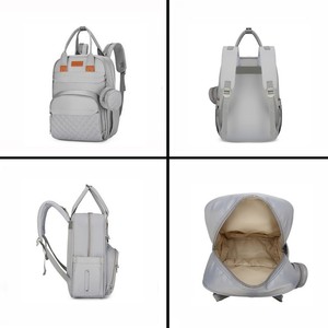 Lightweight Practical Large Capacity Backpack Advanced Sense Mother and Child Bag Computer Backpack - Product Image 2