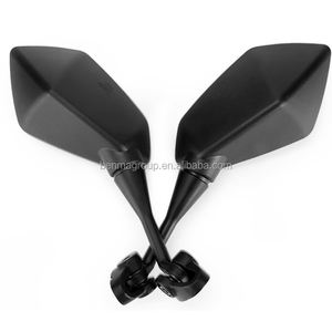 Pièces de <span class=keywords><strong>moto</strong></span> universelles haute Performance Emark <span class=keywords><strong>rétroviseur</strong></span> pièces de vélo de course <span class=keywords><strong>rétroviseur</strong></span> pour le marché après-vente 125CC 150CC - Product Image 3