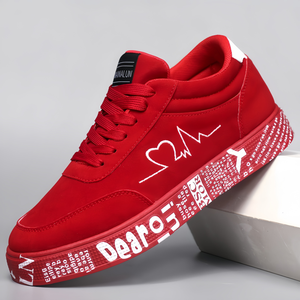 Nuove Scarpe Sportive da Uomo Moda Quattro Stagioni 2026 - Product Image 6