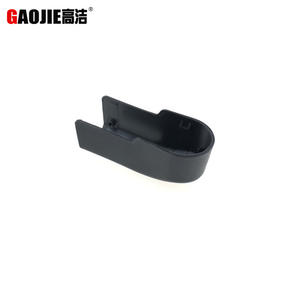 Aplicable a Jeep Renegade/modelos 2015 y posteriores: Cubierta del brazo del limpiaparabrisas trasero y tapa del balancín trasero. - Product Image 5