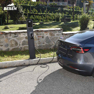 Nouveau chargeur EV 22 kW Type 2 pour BS20-BA-22kW avec coque étanche 380-400V AC pour rétrofit/mise à niveau - Product Image 4