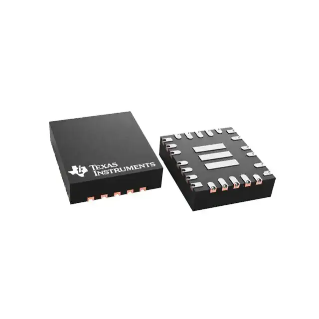 Circuits IC Power Management PMIC Voltage Regulators - DC DC Switching Regulators TPS552882 26-VQFN-HR TPS552882QRPMRQ1