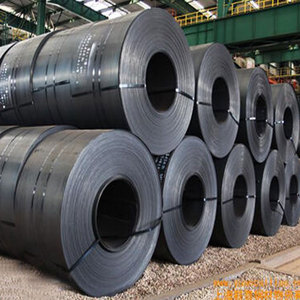 Q195 Q215 Q235 Q255 Q275 Q355 Ss400 Bobina de acero al carbono de 4mm de precio bajo personalizado - Product Image 2