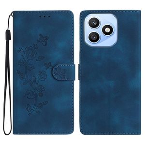 Étui portefeuille en cuir à motif floral pour <span class=keywords><strong>Huawei</strong></span> <span class=keywords><strong>P50</strong></span> <span class=keywords><strong>Pro</strong></span> P40 Lite P30 P20 P10 P Smart 2021 2020 Z Y7 2019 Prime Y5 2018 Y6 avec support rabattable - Product Image 6