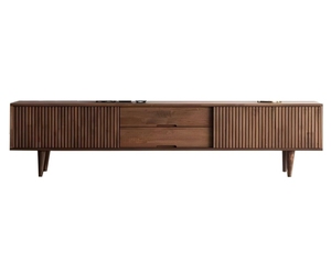 Combohome - Muebles Modernos para <span class=keywords><strong>TV</strong></span>, Muebles de Madera para Salón, Muebles Ajustables de Estilo Escandinavo para <span class=keywords><strong>TV</strong></span> - Product Image 1