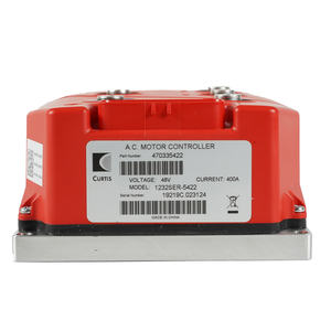 <span class=keywords><strong>ชุด</strong></span><span class=keywords><strong>แปลง</strong></span>มอเตอร์ไฟฟ้ากระแสสลับ 1232SER 5422 48V 400A สำหรับรถกอล์ฟ คลับคาร์  ขายตรงจากโรงงาน - Product Image 4