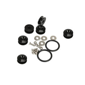 Fixation de pare-chocs à dégagement rapide | Pointe en aluminium pour véhicule | Pièces automobiles personnalisées | Fabricant OEM | Prix de gros - Product Image 2