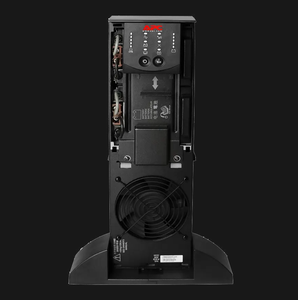 Sistema de Alimentación Ininterrumpida (UPS) en Línea RT 5000VA, 5kVA, 220V, 5000W, UBS Surt5000Xli-Ch - Product Image 5