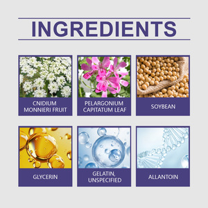 Herbal <b>Vaginal</b> <b>Tightening</b> Nourishing Private Skin and Maintain Smooth Touch <b>Capsule</b> Keep Fresh Female Product - Product Image 5